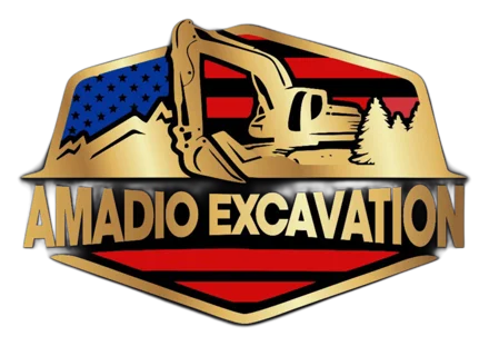Amadio Excavation