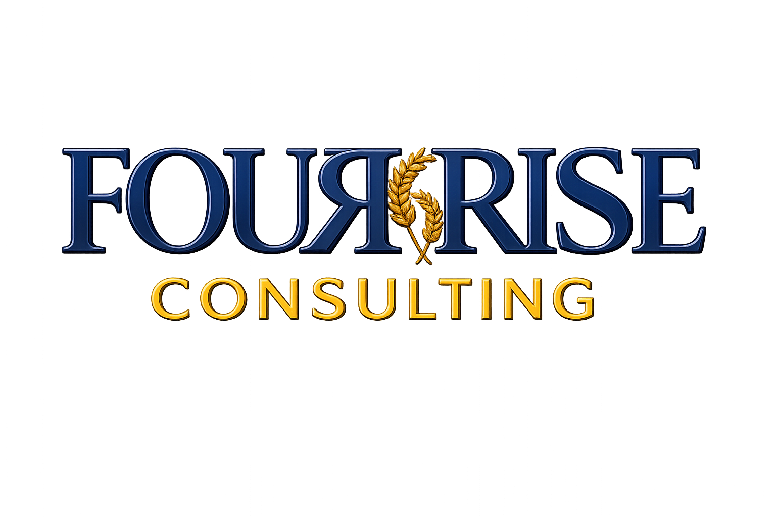 FourRise Consulting